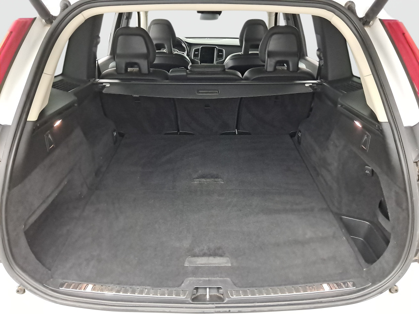 Volvo XC90, 2020