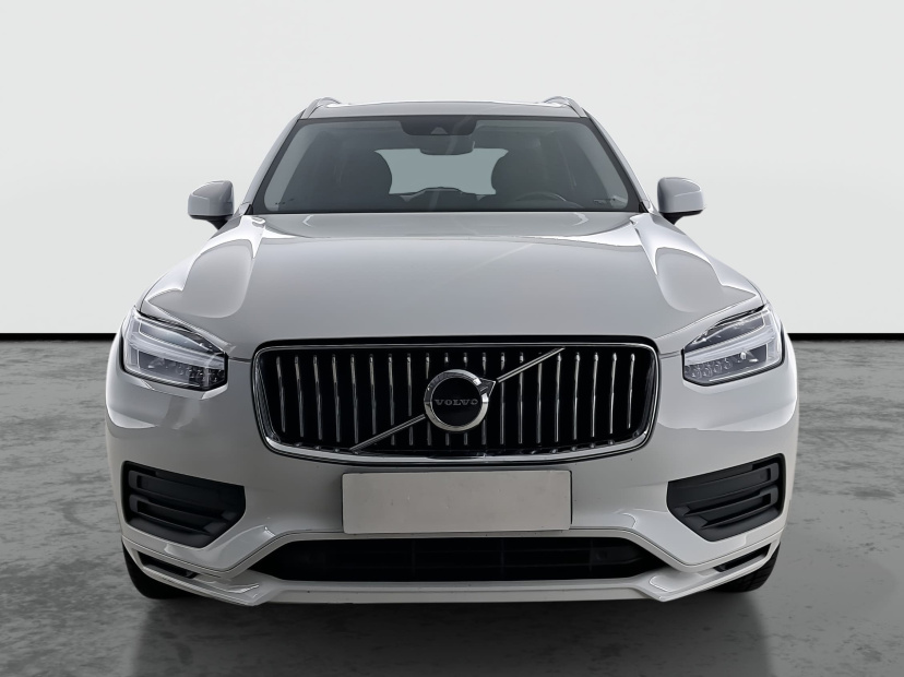 Volvo XC90, 2020