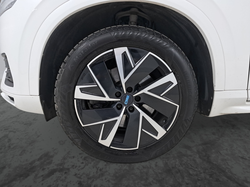 Volvo XC90, 2020