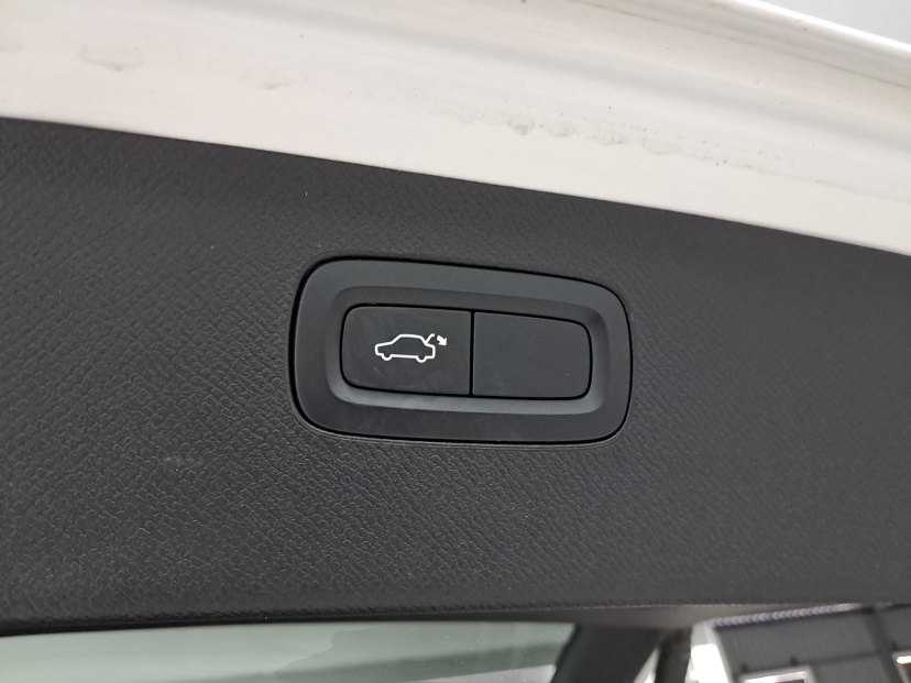 Volvo XC90, 2020