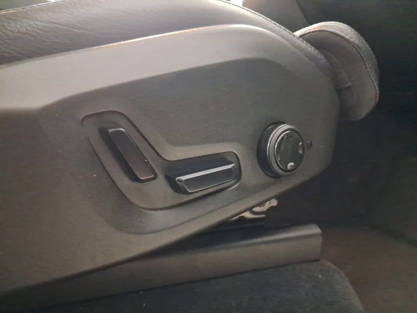 Volvo XC90, 2020