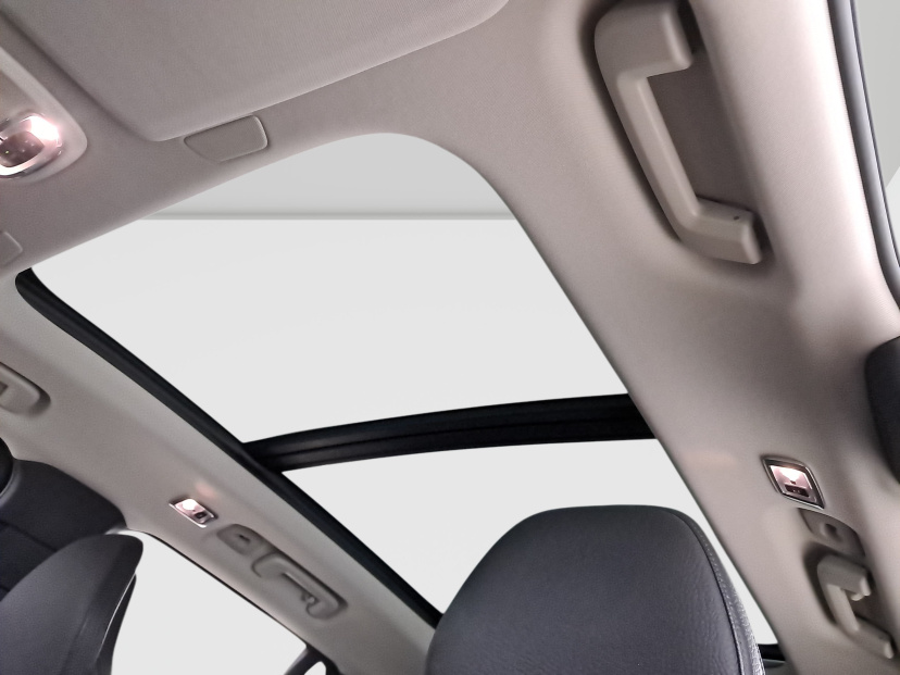 Volvo XC90, 2020