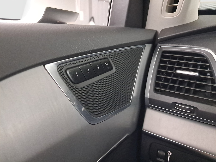 Volvo XC90, 2020