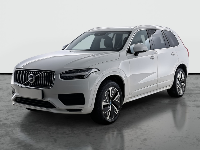 Volvo XC90, 2020