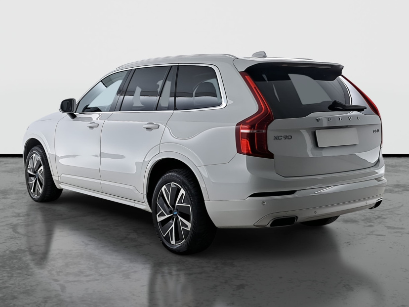 Volvo XC90, 2020