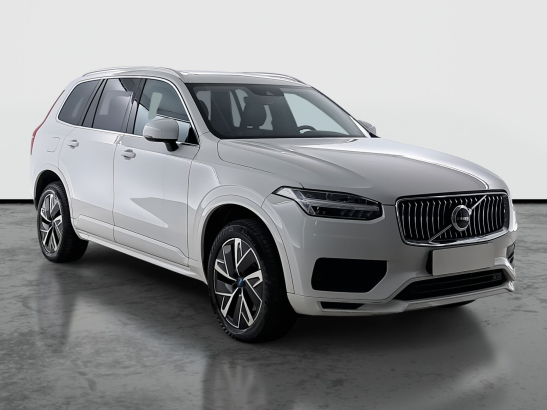 Volvo XC90 B5 AWD
