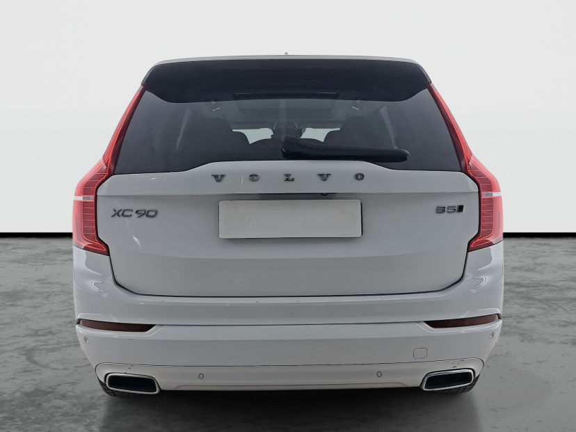 Volvo XC90, 2020