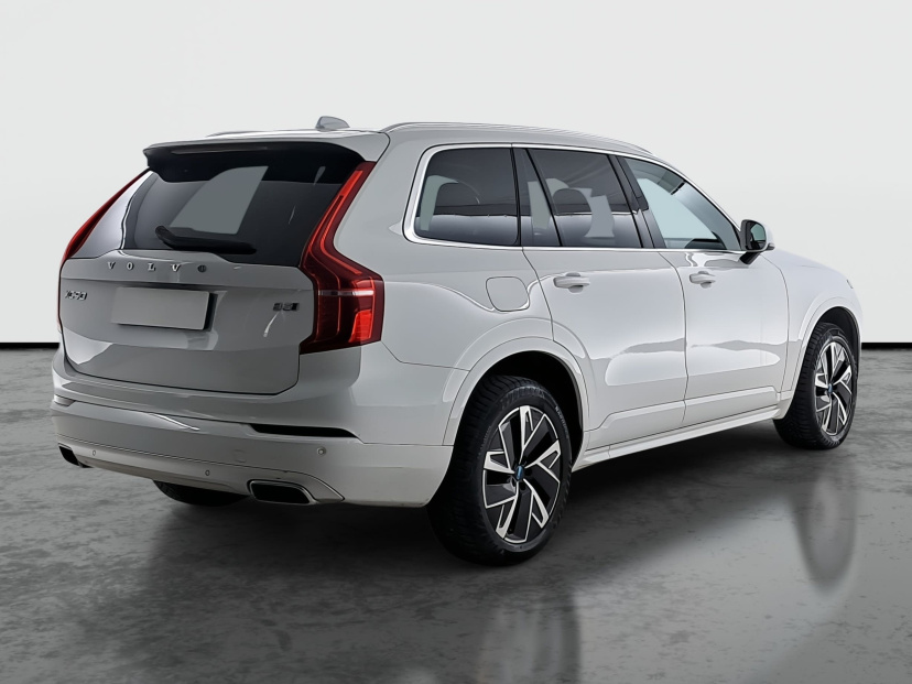 Volvo XC90, 2020