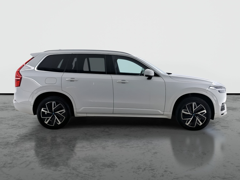 Volvo XC90, 2020