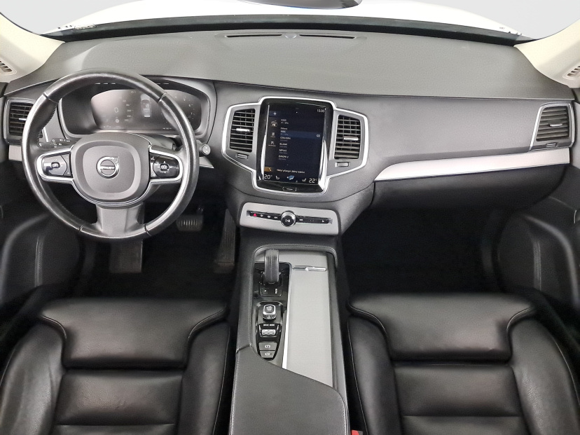 Volvo XC90, 2020