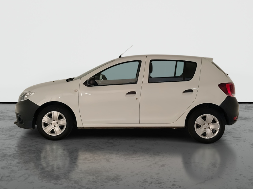 Dacia Sandero, 2021