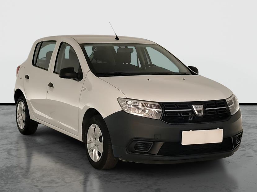 Dacia Sandero, 2021