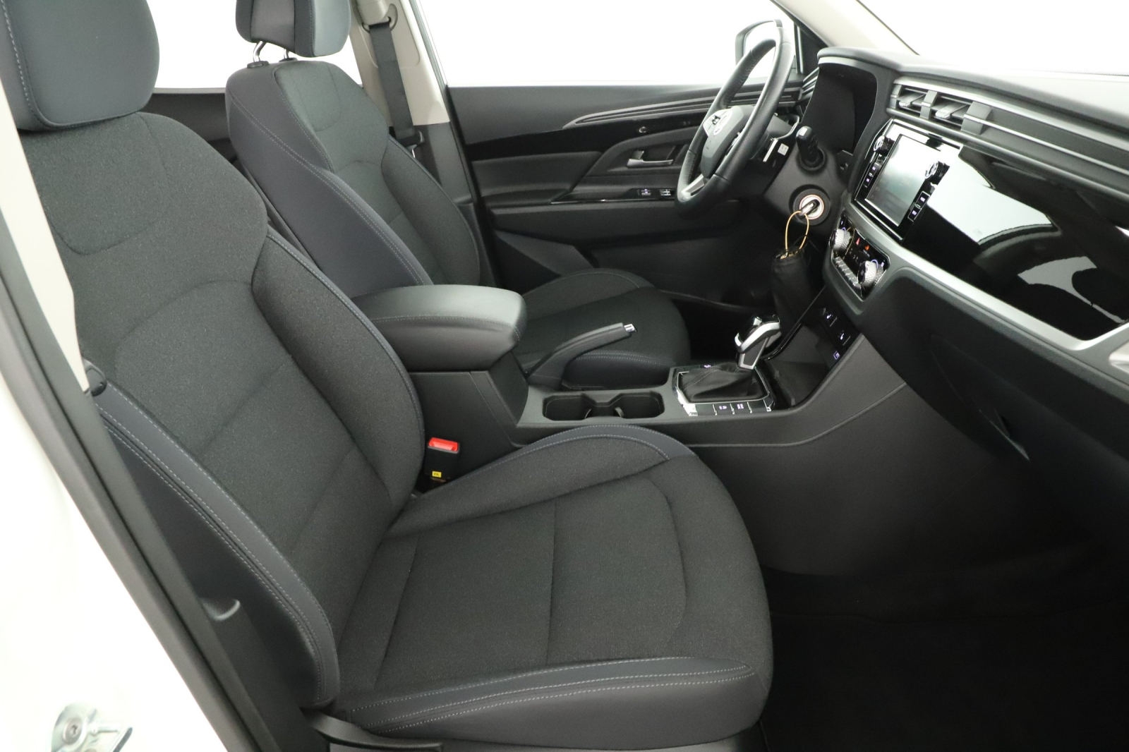 SsangYong Korando - 2024