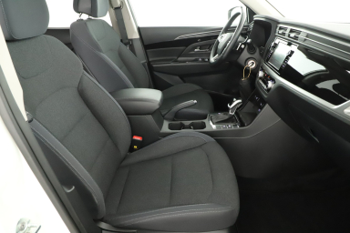 SsangYong Korando - 2024