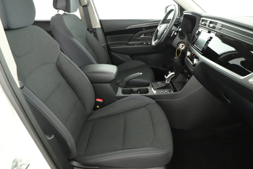 SsangYong Korando, 2024