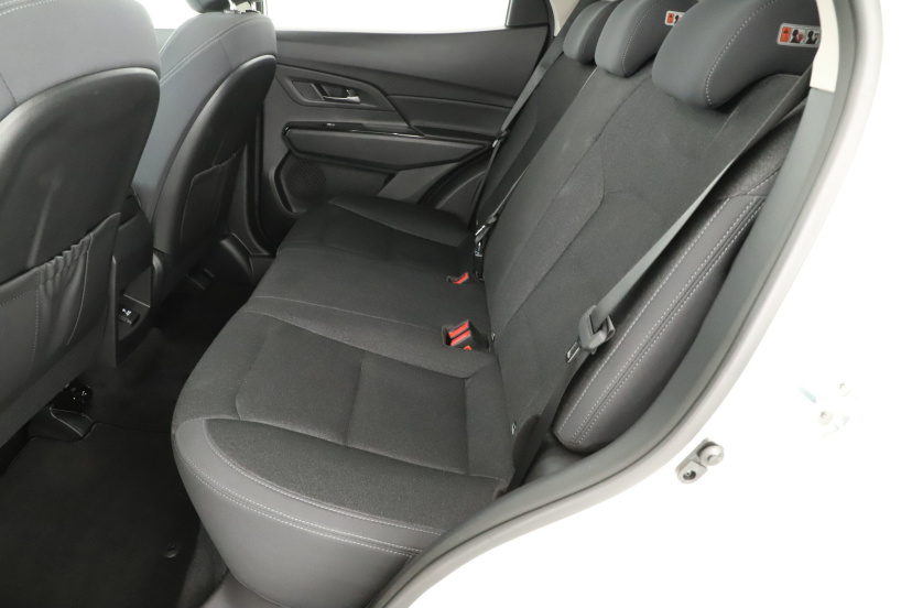 SsangYong Korando, 2024