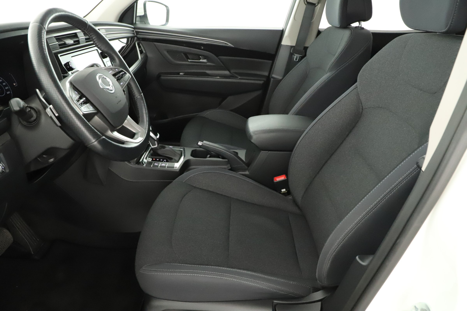 SsangYong Korando - 2024