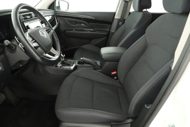 SsangYong Korando - 2024