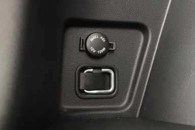 SsangYong Korando - 2024