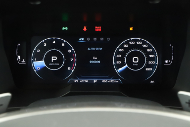 SsangYong Korando - 2024