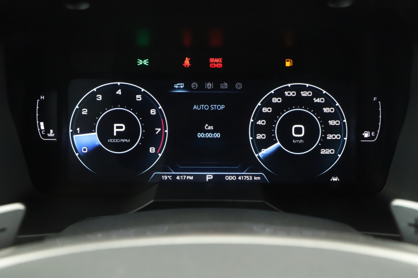 SsangYong Korando, 2024