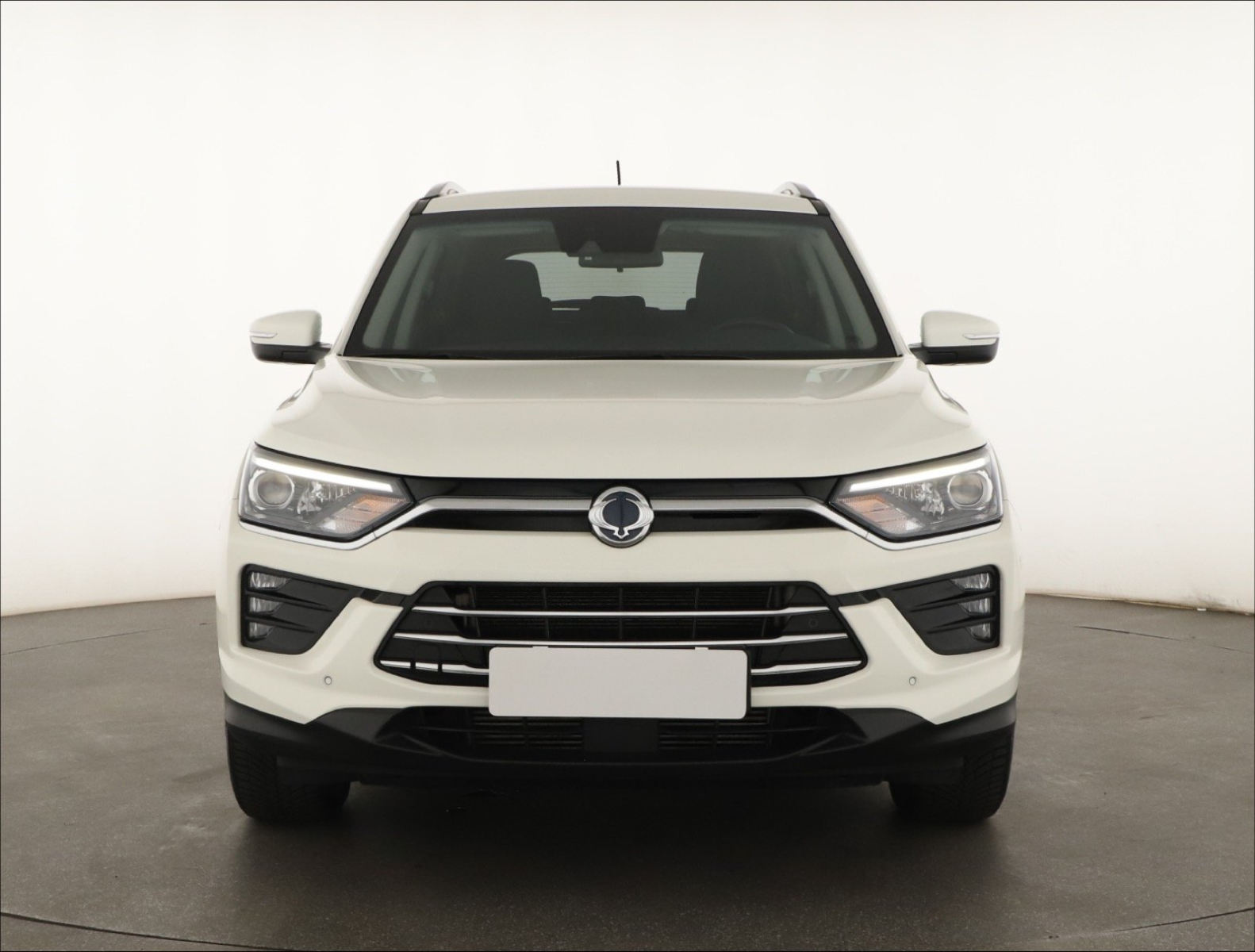 SsangYong Korando - 2024