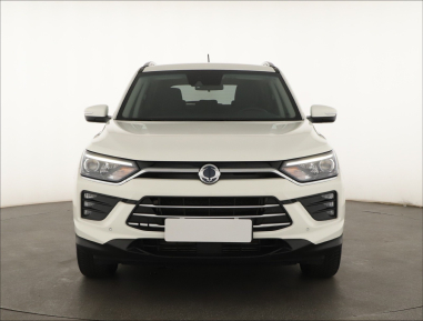 SsangYong Korando - 2024