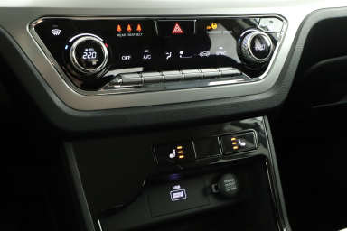 SsangYong Korando - 2024