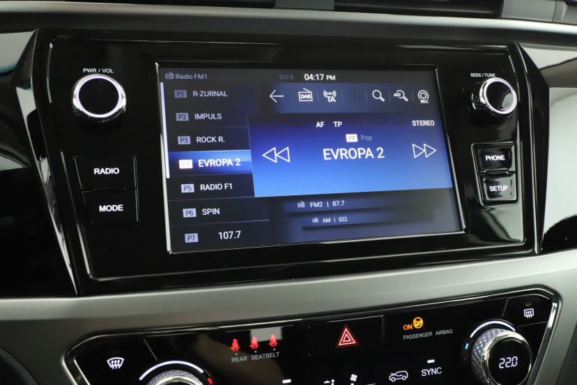 SsangYong Korando, 2024