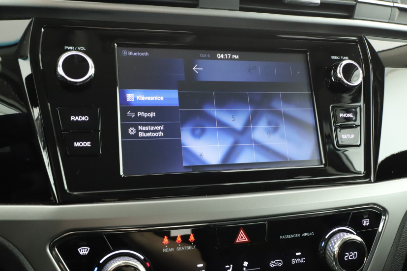 SsangYong Korando, 2024