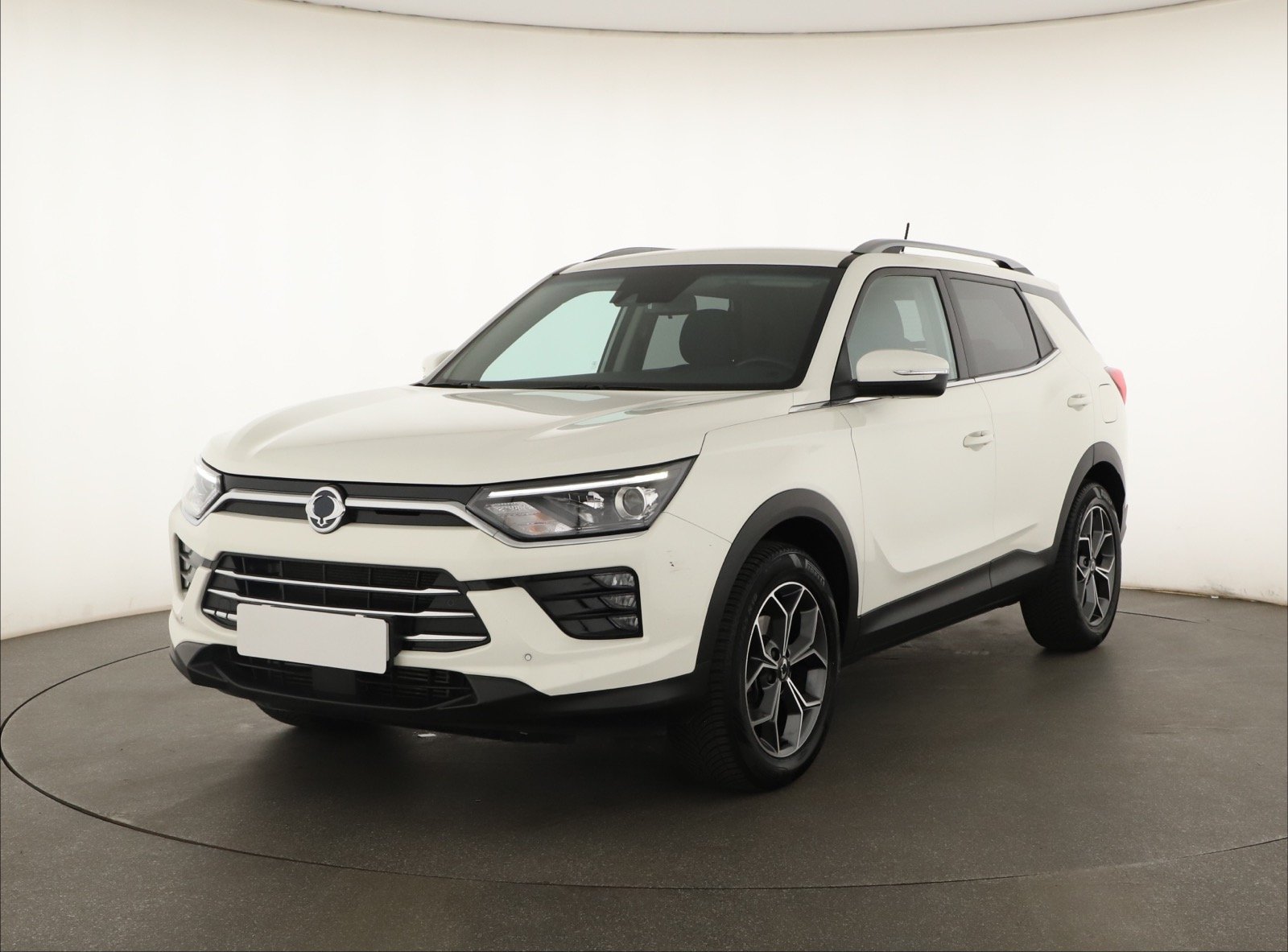 SsangYong Korando - 2024