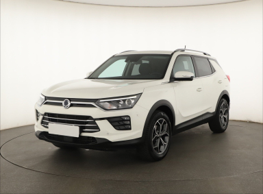 SsangYong Korando - 2024