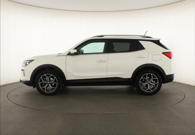 SsangYong Korando - 2024