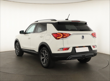 SsangYong Korando - 2024
