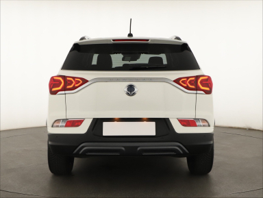 SsangYong Korando - 2024