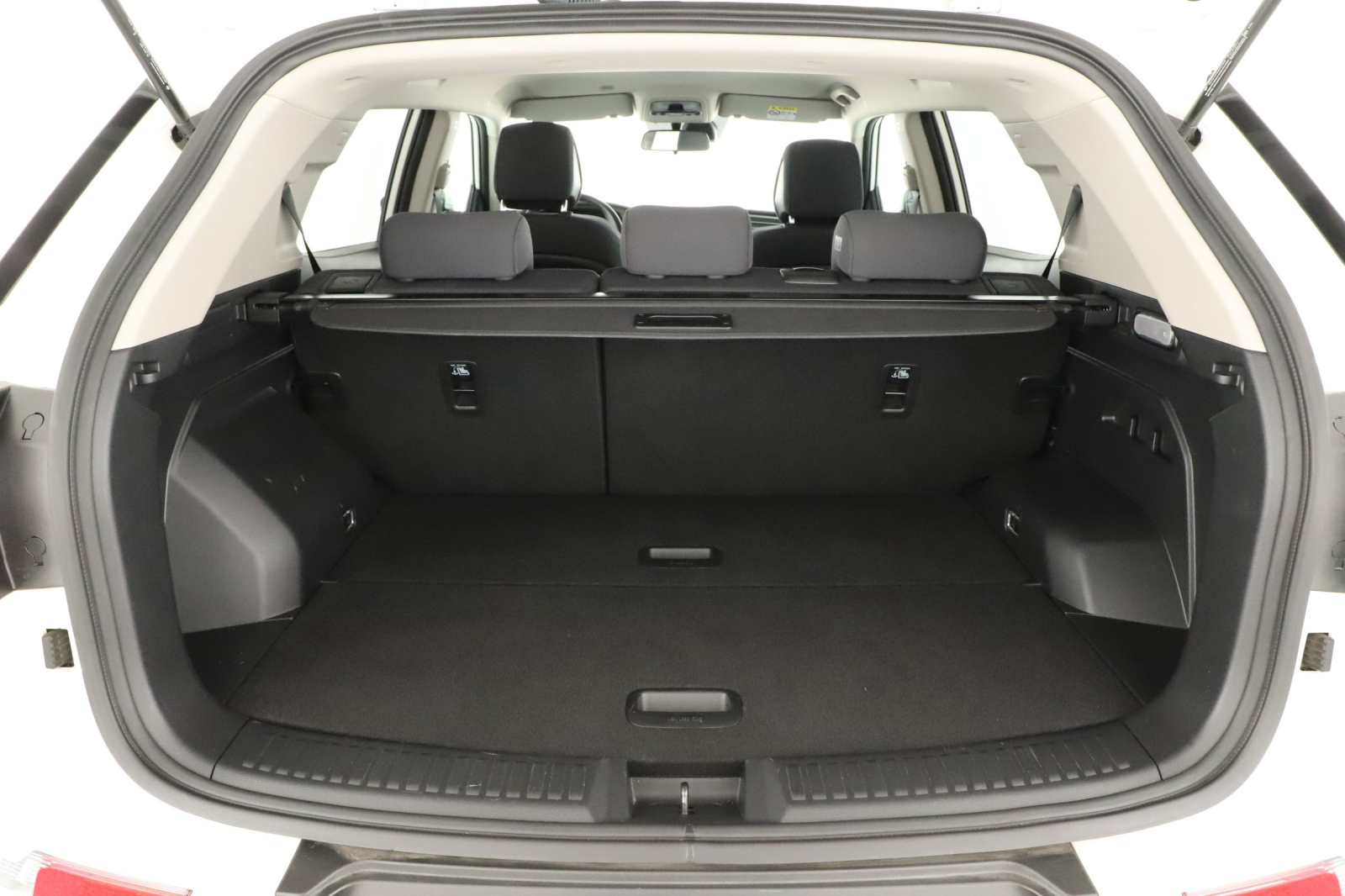 SsangYong Korando - 2024
