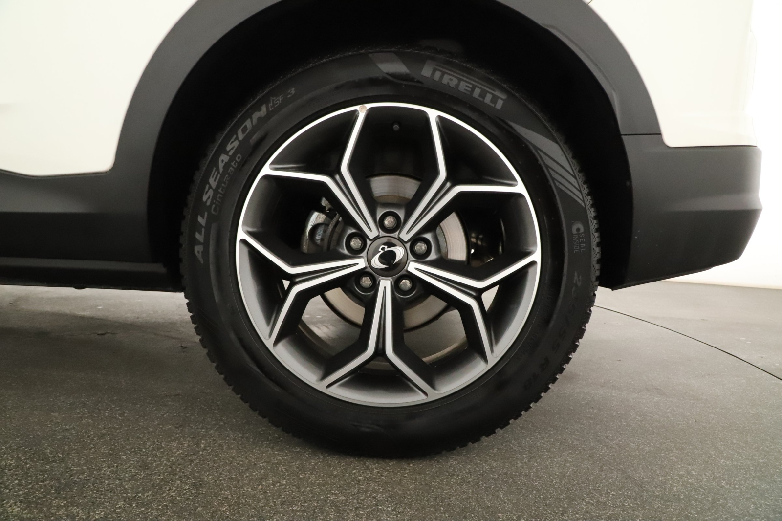 SsangYong Korando - 2024