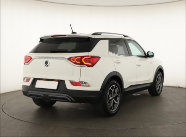 SsangYong Korando - 2024