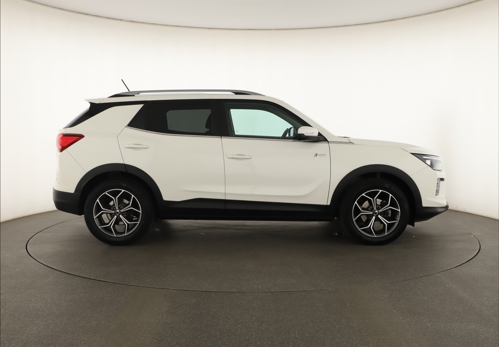 SsangYong Korando - 2024