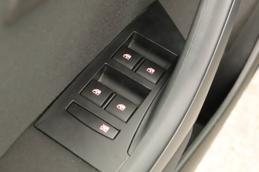 Opel Astra, 2016