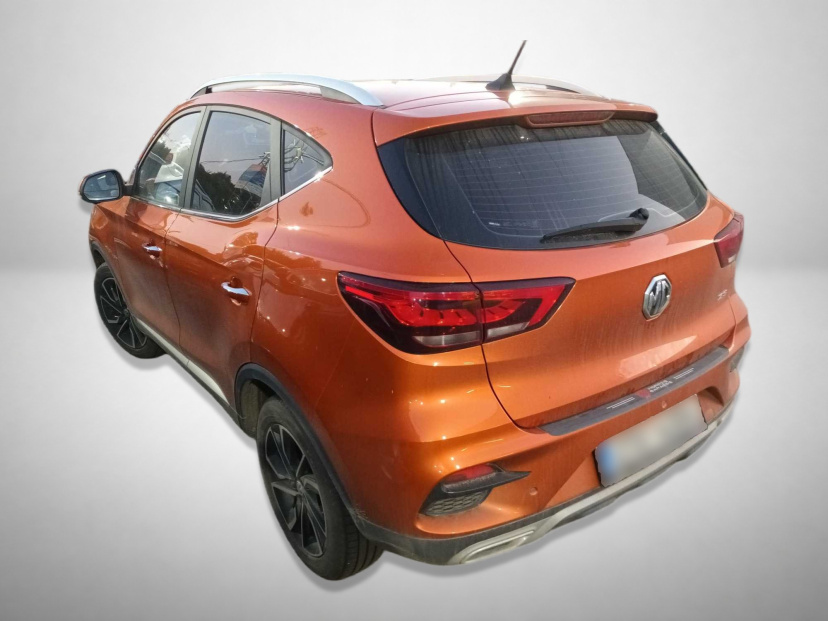 MG ZS SUV, 2023