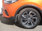 MG ZS SUV, 2023