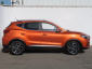 MG ZS SUV, 2023