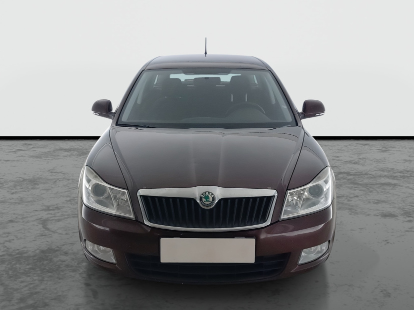 Škoda Octavia, 2011