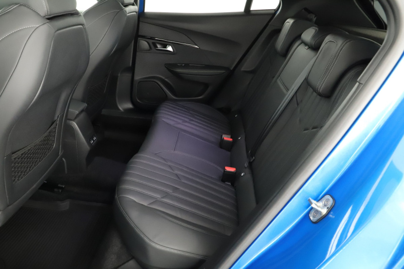 Peugeot 2008, 2020