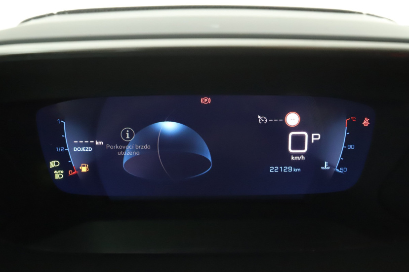 Peugeot 2008, 2020