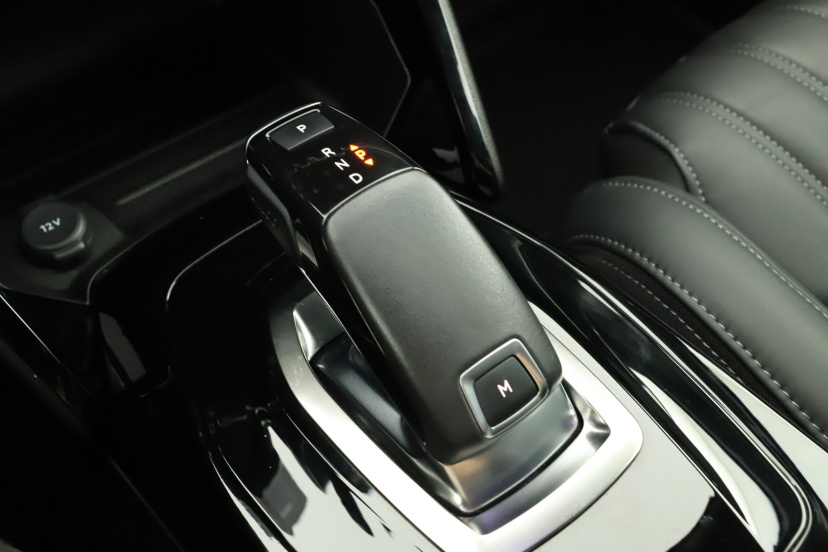 Peugeot 2008, 2020