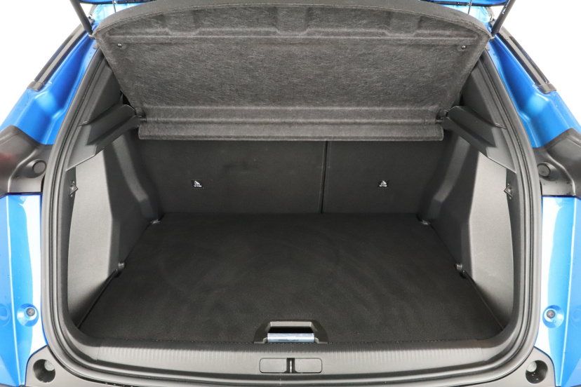 Peugeot 2008, 2020