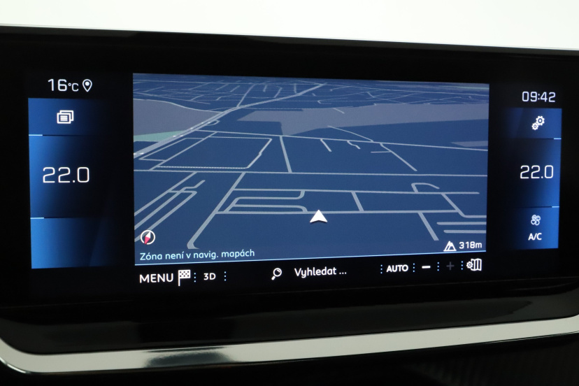 Peugeot 2008, 2020