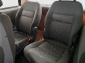 Volkswagen Sharan, 2007
